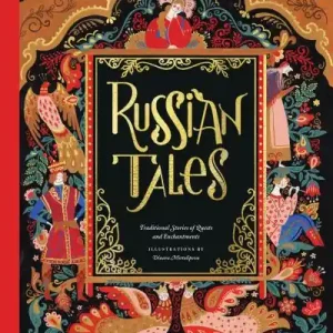 Best Price Russian Tales