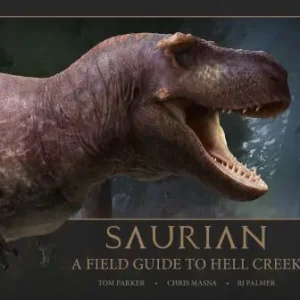 Fast Shipping Saurian