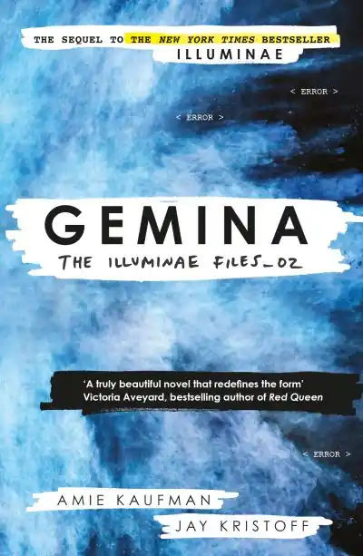 Gemina Last Chance