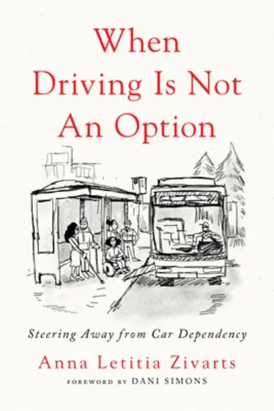 When Driving Is Not an Option Last Chance