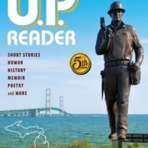 Certified U.P. Reader -- Volume #5