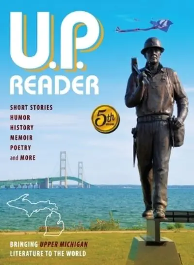 Certified U.P. Reader -- Volume #5