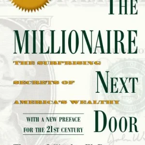 The Millionaire Next Door Warranty Included