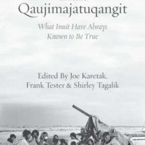 Factory Price Inuit Qaujimajatuqangit