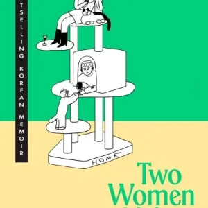 Two Women Living Together Affordable