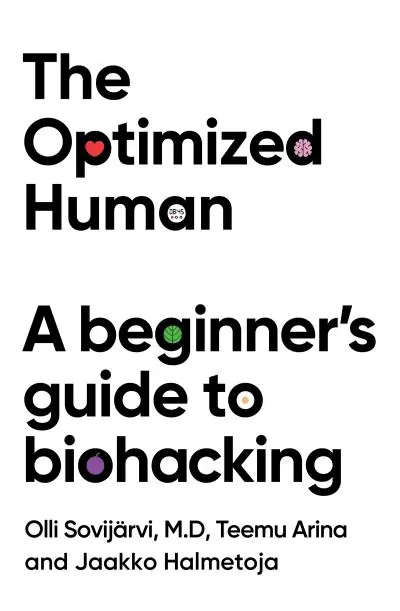 The Optimized Human In Demand