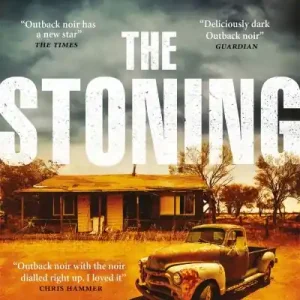 The Stoning Direct From Manufacturer
