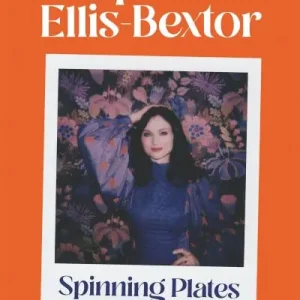 Spinning Plates Exclusive