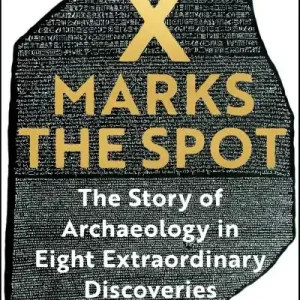 X Marks the Spot Express Delivery