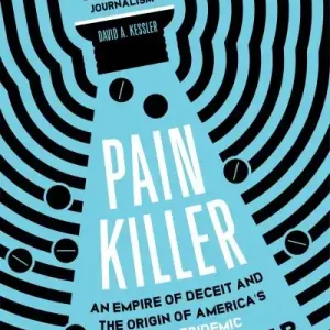 Pain Killer Fresh Stock