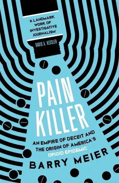 Pain Killer Fresh Stock