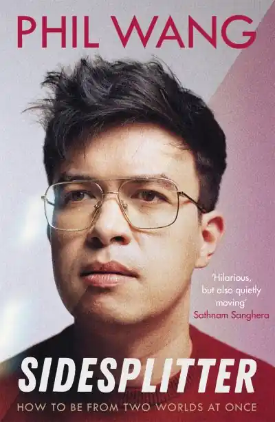 Grab Now Sidesplitter