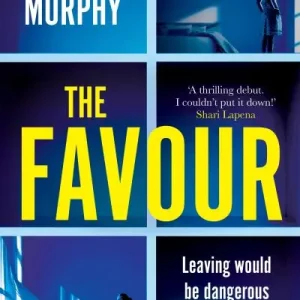Brand New The Favour