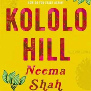Free Delivery Kololo Hill