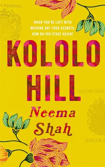 Free Delivery Kololo Hill