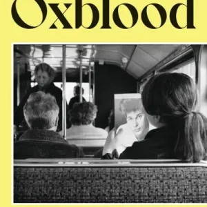 One Day Deal Oxblood