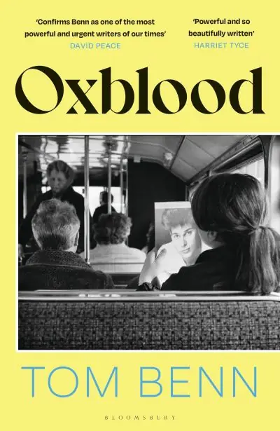One Day Deal Oxblood