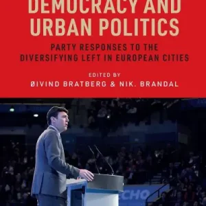 Warranty Included Social Democracy and Urban Politics