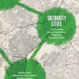 Big Sale Solidarity Cities
