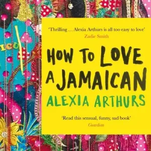 How To Love a Jamaican Handmade