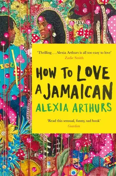 How To Love a Jamaican Handmade