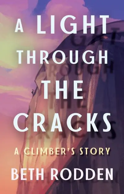 A Light Through the Cracks Express Delivery
