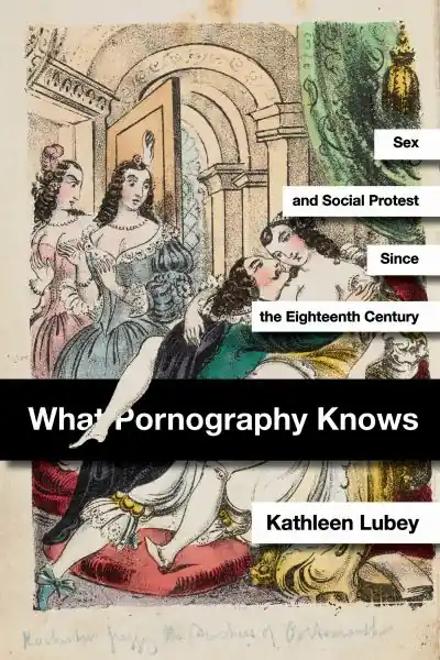 What Pornography Knows New Arrival
