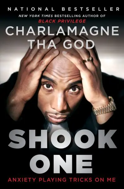 Genuine Shook One