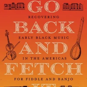 Don’t Miss Out Go Back and Fetch it