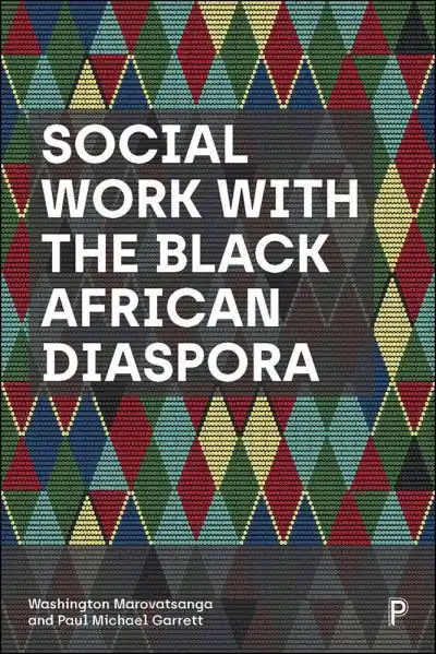 Social Work With the Black African Diaspora Mega Sale