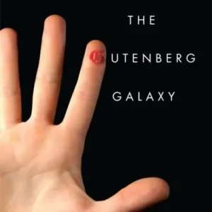 Worldwide Shipping The Gutenberg Galaxy