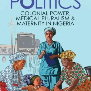 Birth Politics Free Shipping