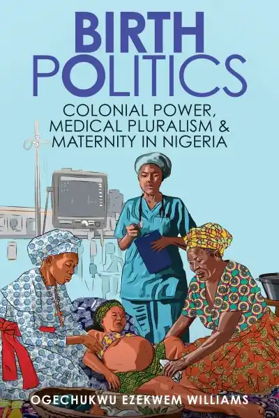 Birth Politics Free Shipping