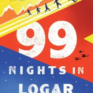 99 Nights in Logar Warranty Included
