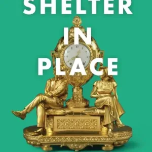 Weekend Sale Shelter in Place
