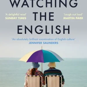 Warranty Included Watching the English