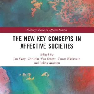The New Key Concepts in Affective Societies Express Delivery