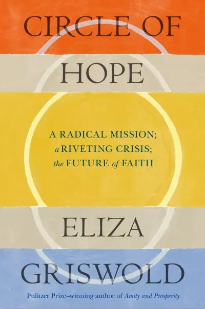 Don’t Miss Out Circle of Hope