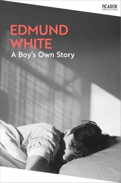 Holiday Sale A Boy's Own Story