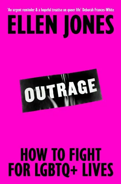 High Quality Outrage