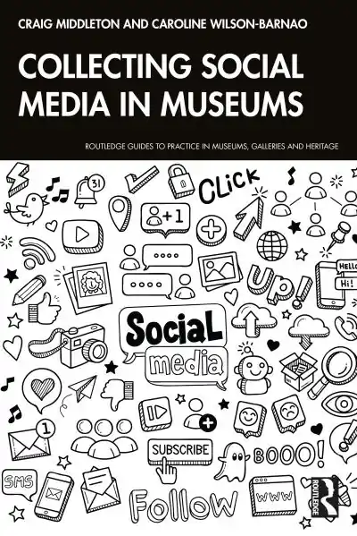 Collecting Social Media in Museums Final Sale