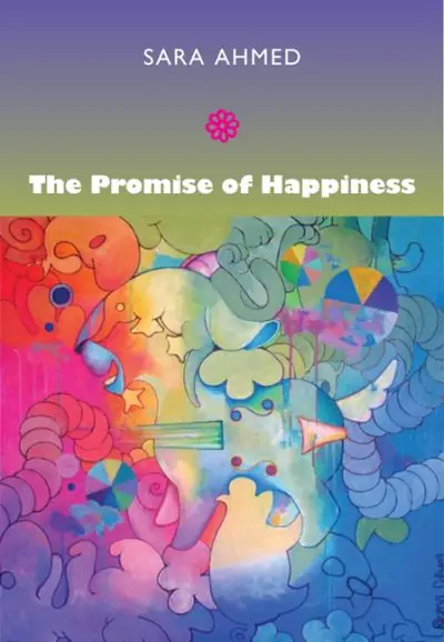 Shop Now The Promise of Happiness