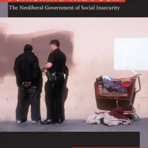 Authentic Punishing the Poor