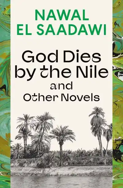 God Dies By the Nile and Other Novels Buy Direct