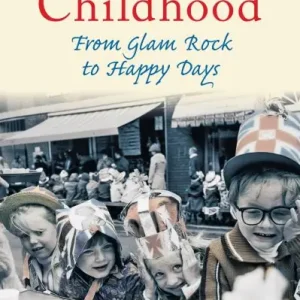 A 1970s Childhood Editor’s Pick