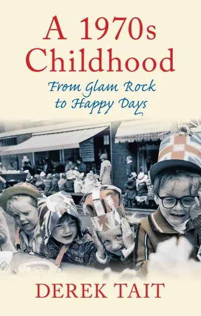 A 1970s Childhood Editor’s Pick