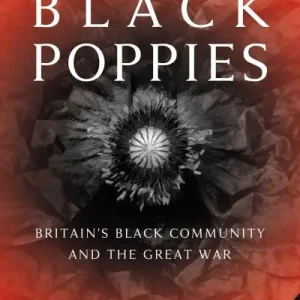 Buy Online Black Poppies