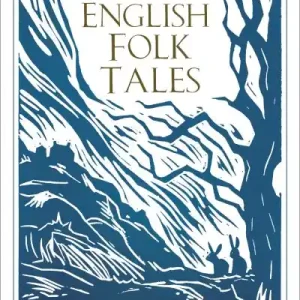 Affordable The Anthology of English Folk Tales