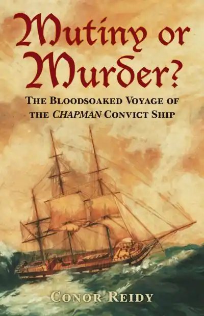 Same Day Shipping Mutiny or Murder?