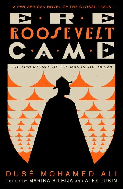 Latest Ere Roosevelt Came
